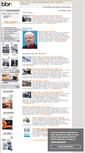 Mobile Screenshot of bbr.de